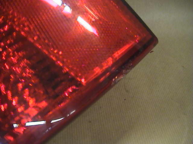 Mitsubishi CARISMA 00-04 Bakljus Vänster