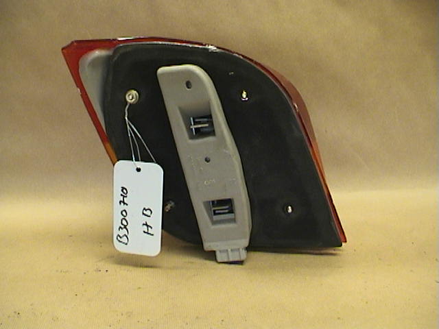 Ford FIESTA     89-95 Bakljus Höger