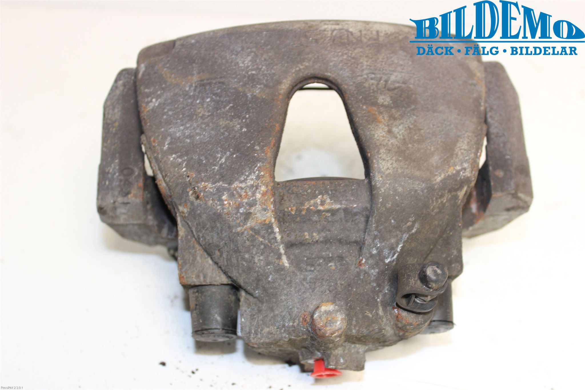 Saab 9-5     06-10 Bromsok Fram Höger