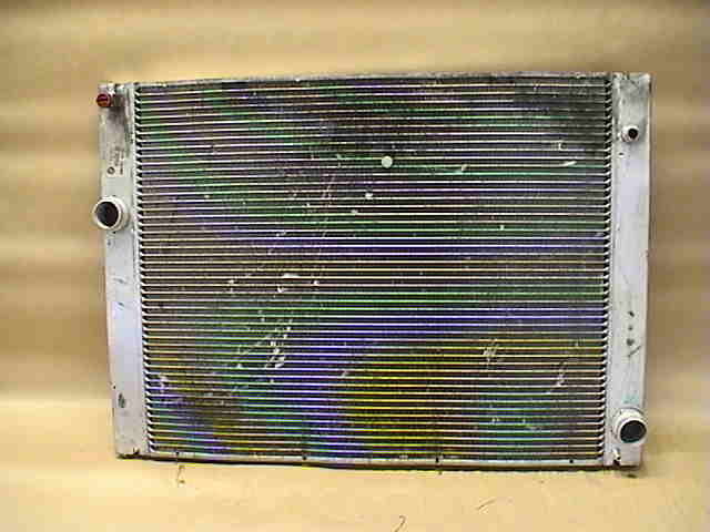 BMW 7 E65/66 00-08 Kylare Aut