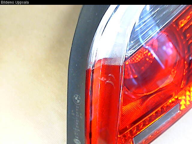 BMW 5 E60/61 Sed/Tou 02-10 Bakljus Höger