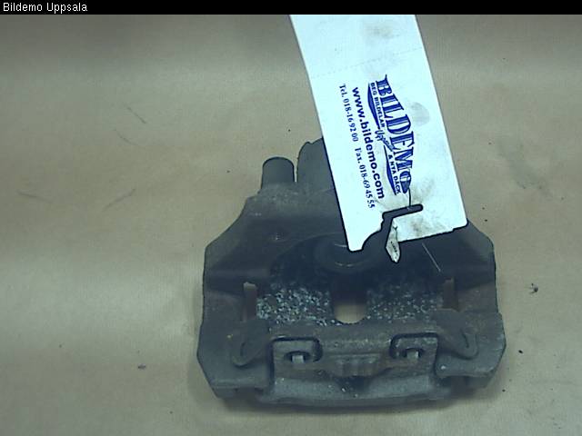 BMW 5 E60/61 Sed/Tou 02-10 Bromsok Bak Höger