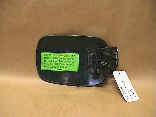 Volvo S40/V40    96-04 Tanklucka