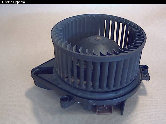 Audi A4/S4 01-05 Värmefläkt