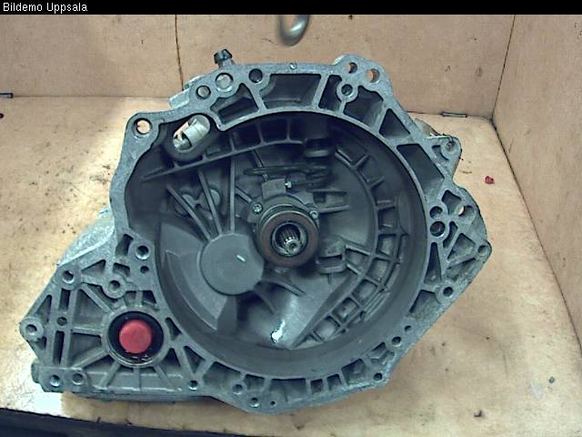 Opel CORSA D 07-14 Växellåda Man 5 Vxl