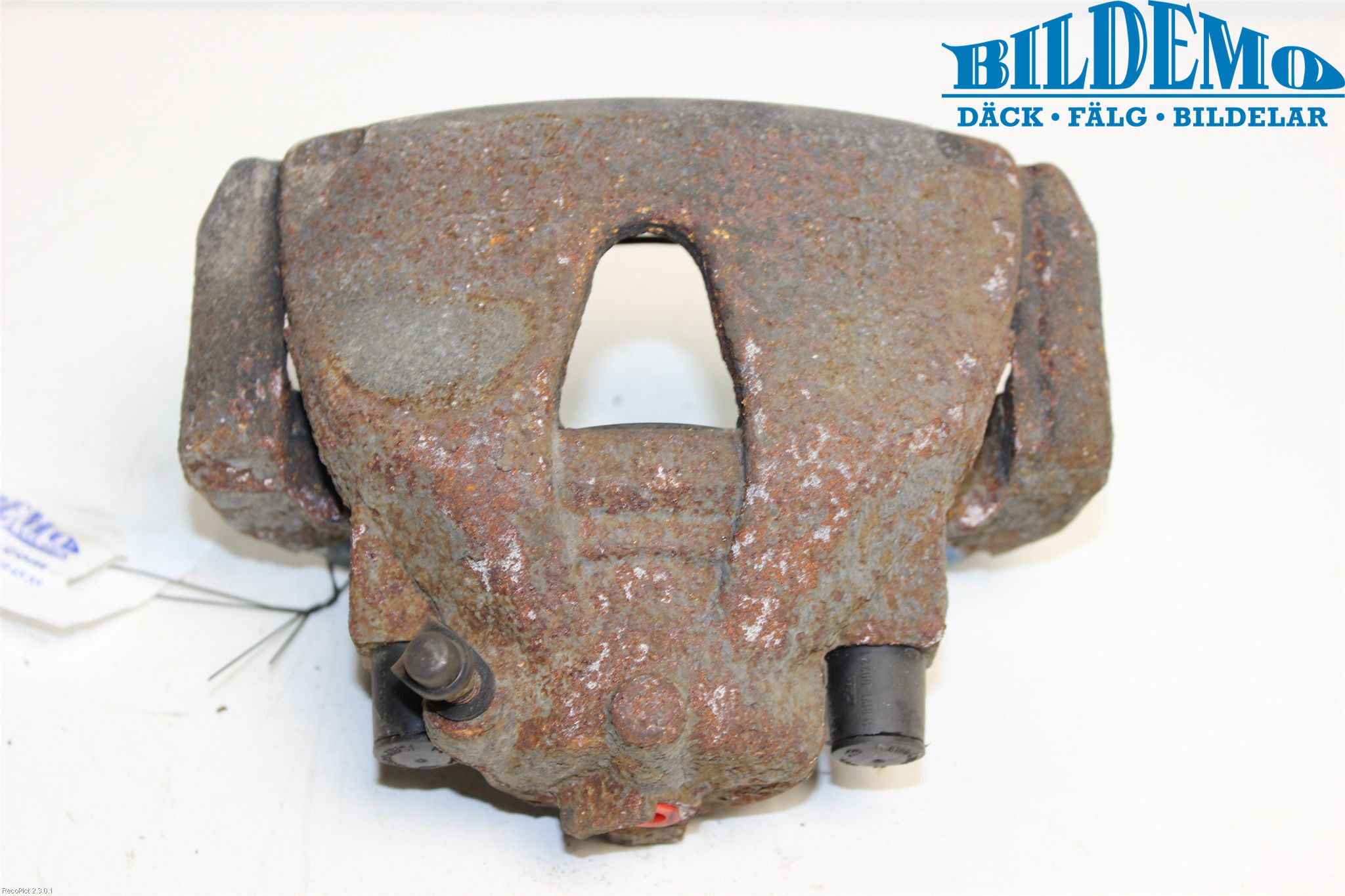 Saab 9-5     06-10 Bromsok Fram Vänster