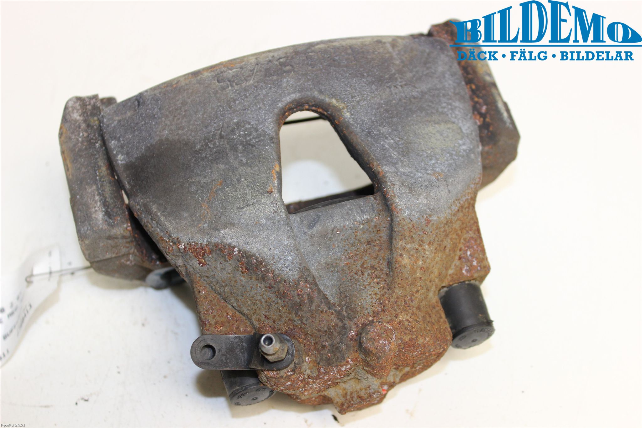 Saab 9-5     06-10 Bromsok Fram Vänster