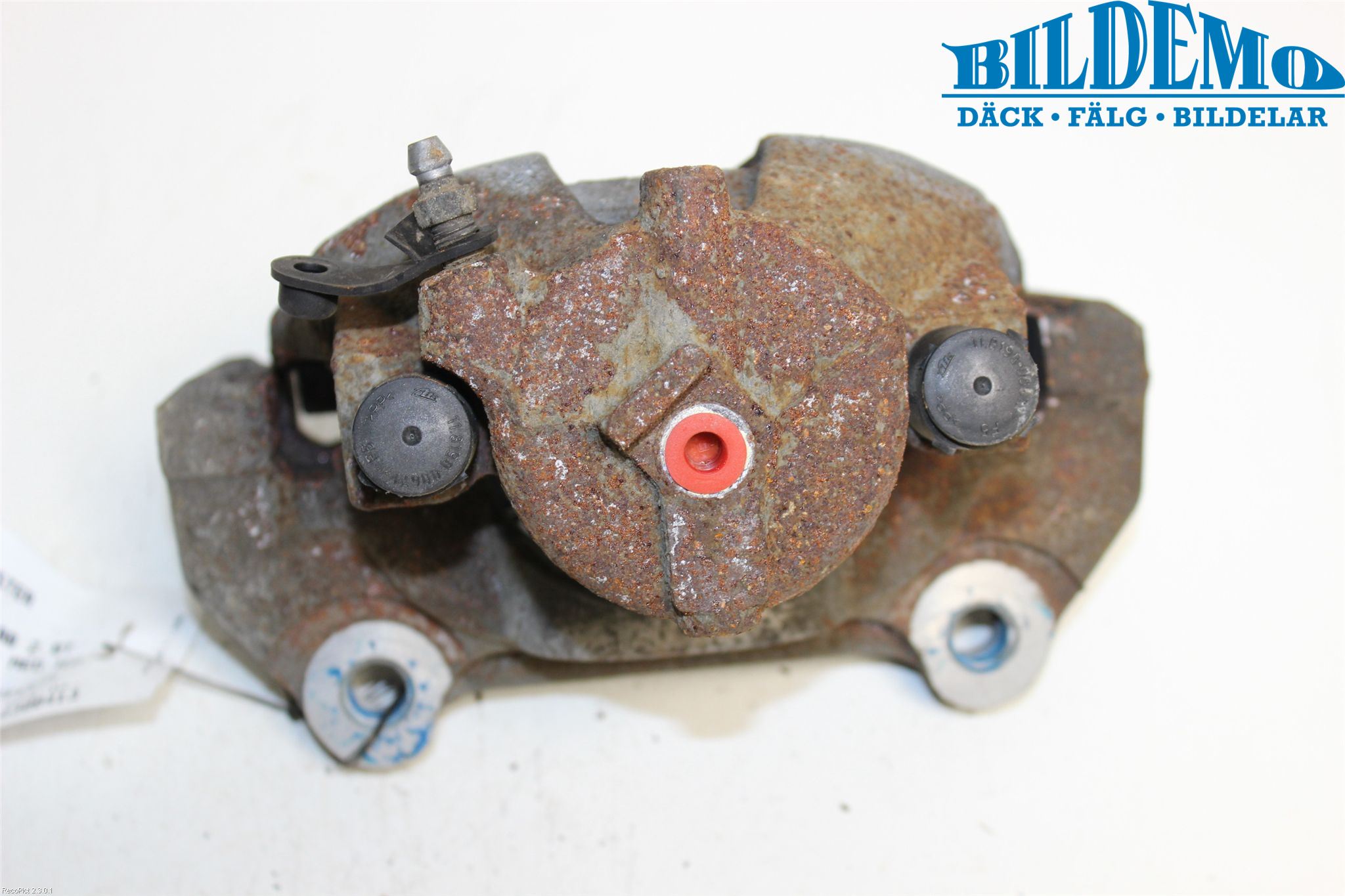 Saab 9-5     06-10 Bromsok Fram Vänster