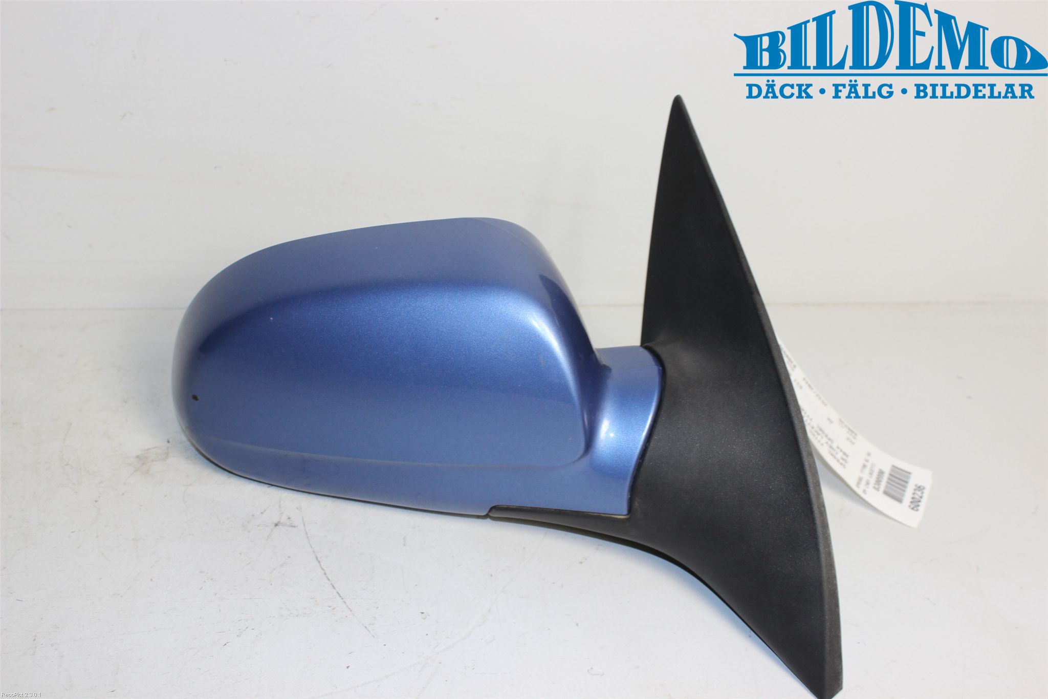 Chevrolet LACETTI Spegel Yttre El Hö