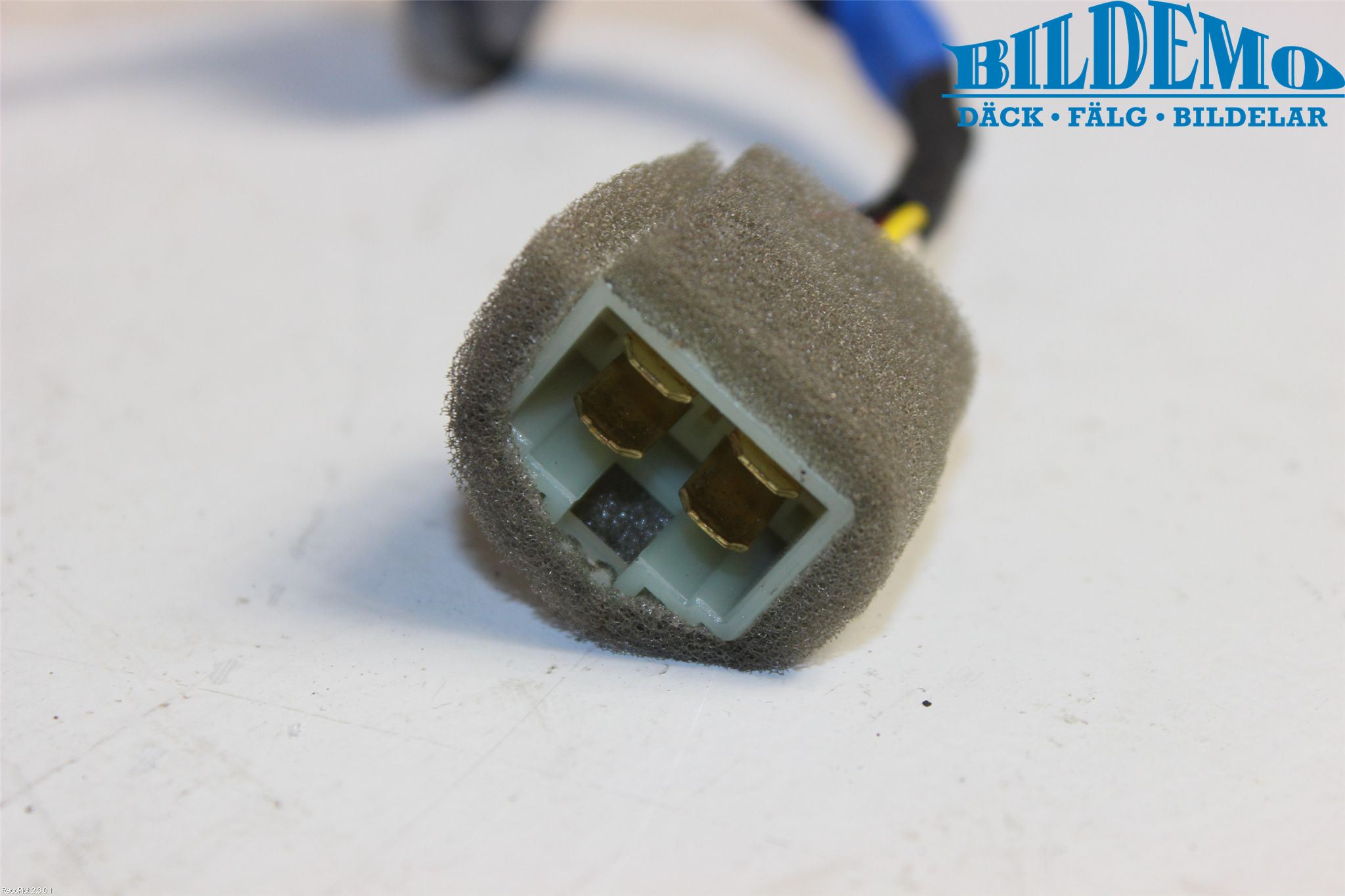 Chevrolet LACETTI Bakljus Vänster