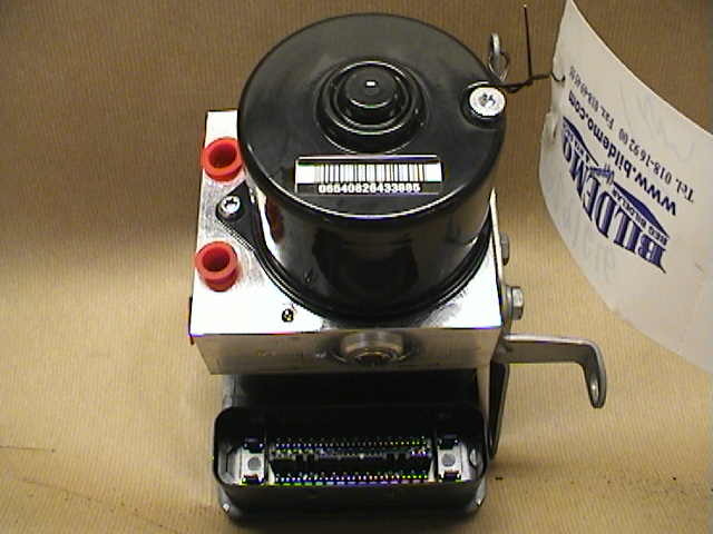 BMW 3 E90/91 SED/TOU 05-12 Abs Hydraulaggregat