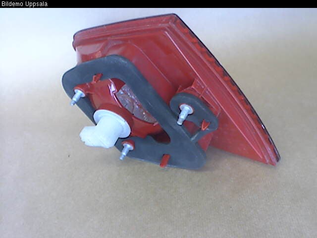 Saab 9-5 06-10 Bakljus Lucka Hö