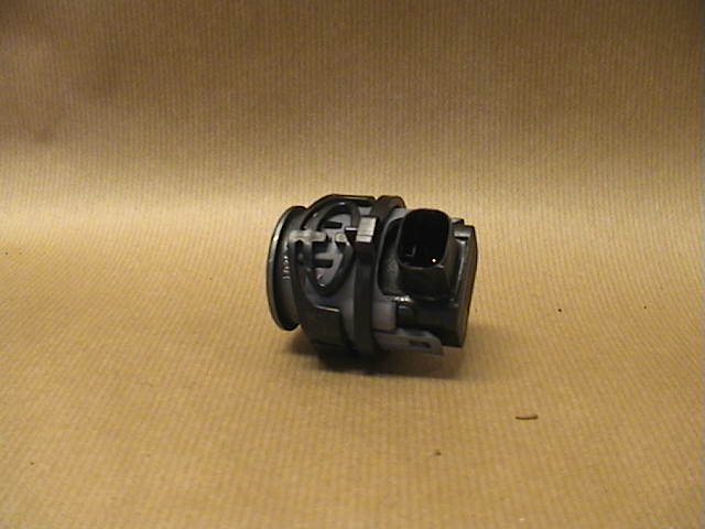 Cadillac SRX Parkeringshjälp Backsensor