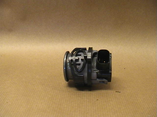 Cadillac SRX Parkeringshjälp Backsensor