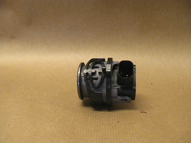 Cadillac SRX Parkeringshjälp Backsensor