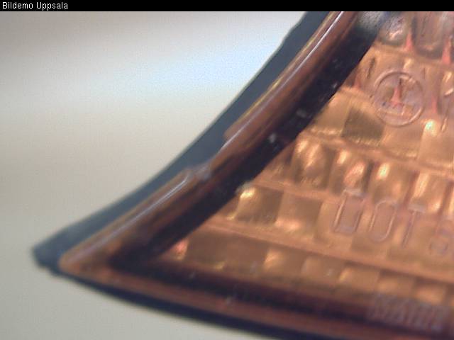 BMW 5 E34      88-96 Blinkers Fram Vänster