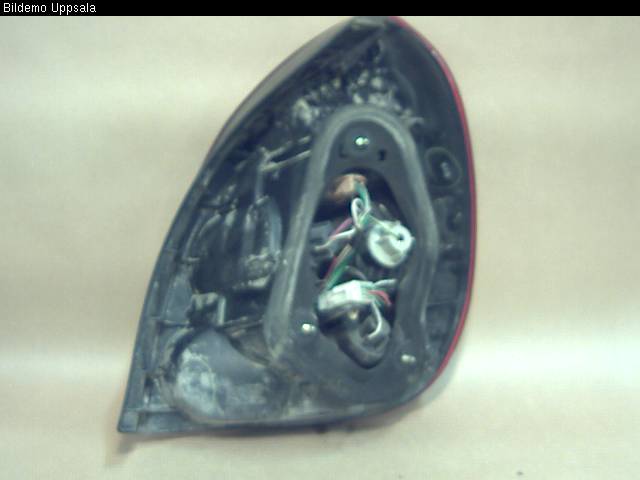 Toyota COROLLA 98-01 Bakljus Vänster