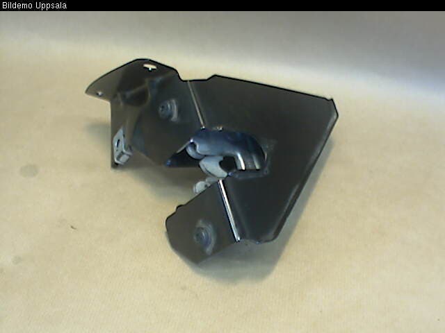 BMW 3 E90/91 SED/TOU 05-12 Huvlås