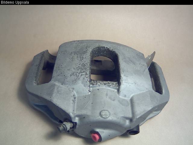 BMW 5 E60/61 Sed/Tou 02-10 Bromsok Fram Höger