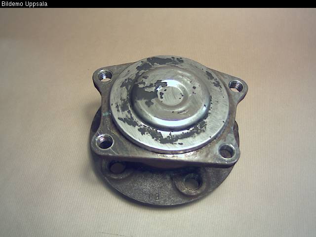 Volvo S60 01-04 Nav Bak