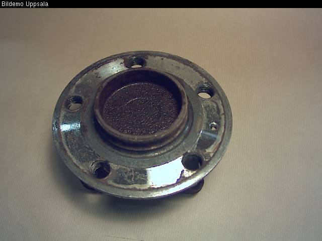 Volvo S60 01-04 Nav Bak