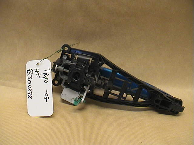 Opel TIGRA Dörrhandtag Yttre Hö