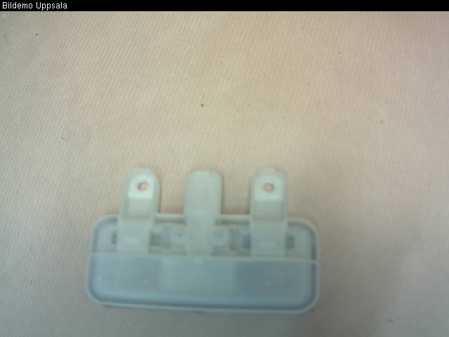 Mercedes-Benz MB E-KLASS (W212) 09-16 Bakluckehandtag