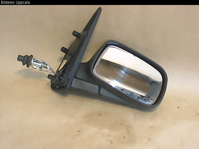 Volkswagen VW CADDY PICKUP   96-03 Spegel Yttre Justerbar Hö