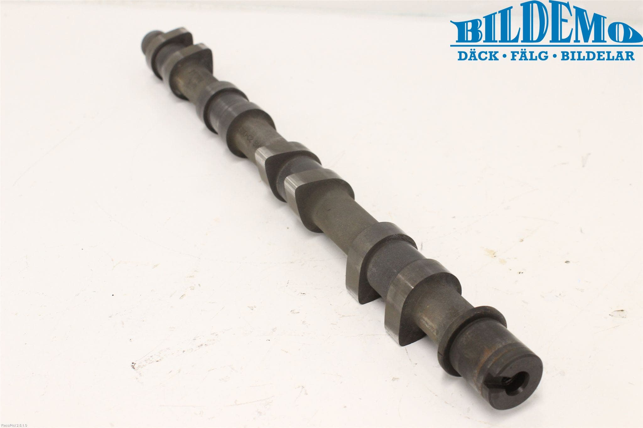 Saab 9-5 -05 Kamaxel