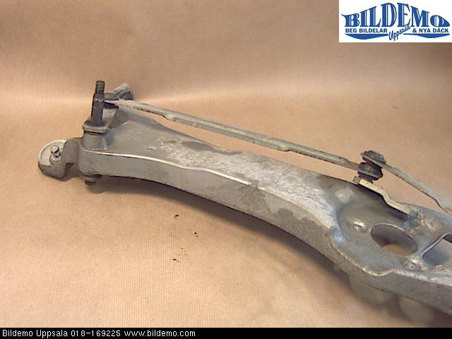 Cadillac SRX Torkarmekanism Vindruta