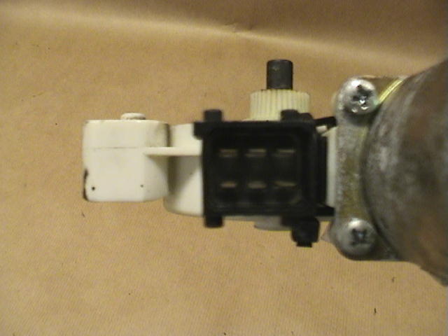 Saab 9-3 VER 2 Fönsterhissmotor