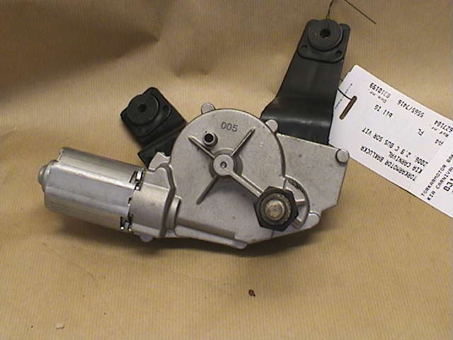 Kia CARNIVAL Torkarmotor Baklucka