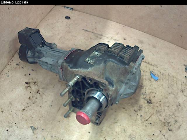 Lexus RX XU10 97-03 Växel Fördelningslåda