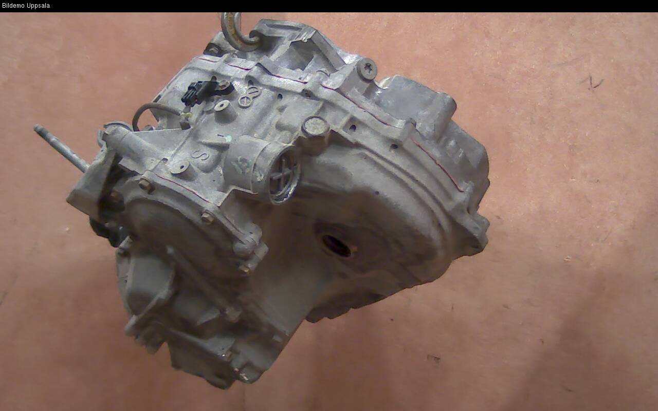 Saab 9-5     06-10 Växellåda Automat