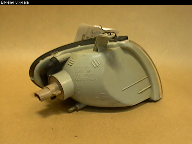 Hyundai ACCENT   -98 Blinkers Fram Vänster