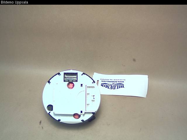 Alfa 156 Instrument Varvr