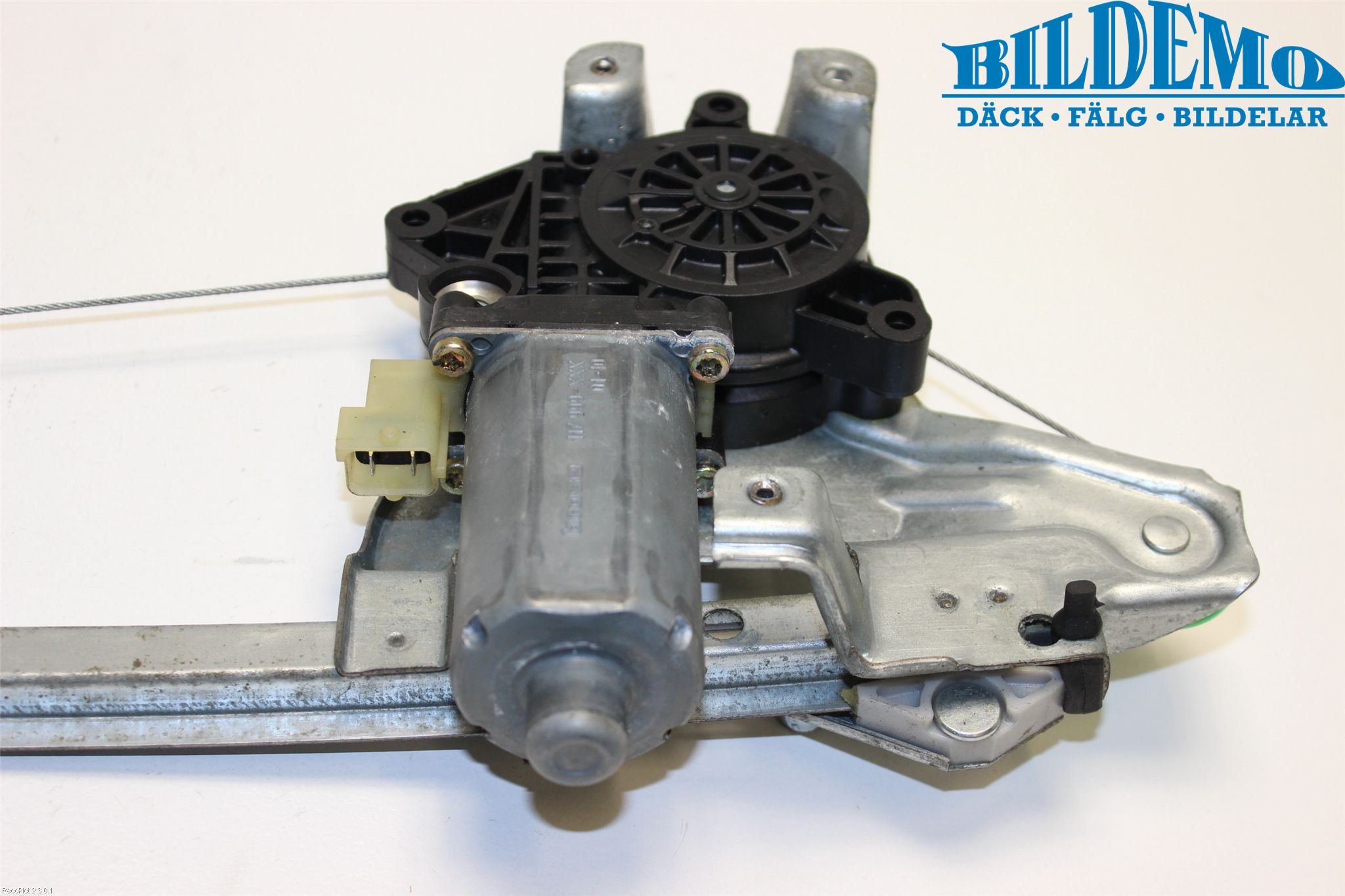 Saab 9-5 -05 Fönsterhiss El Kompl