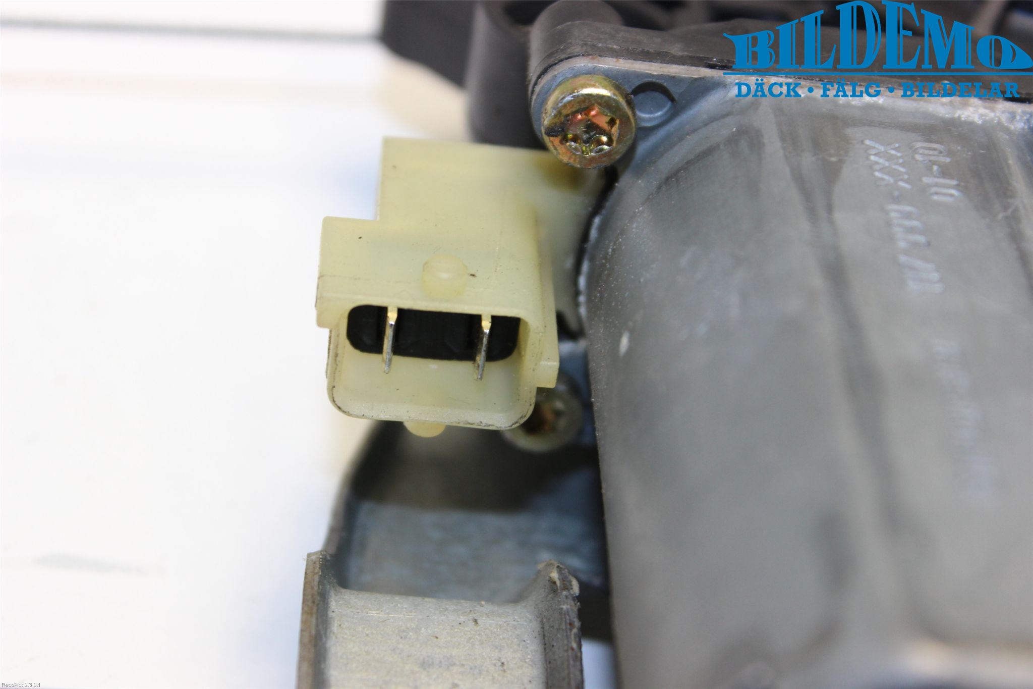 Saab 9-5 -05 Fönsterhiss El Kompl