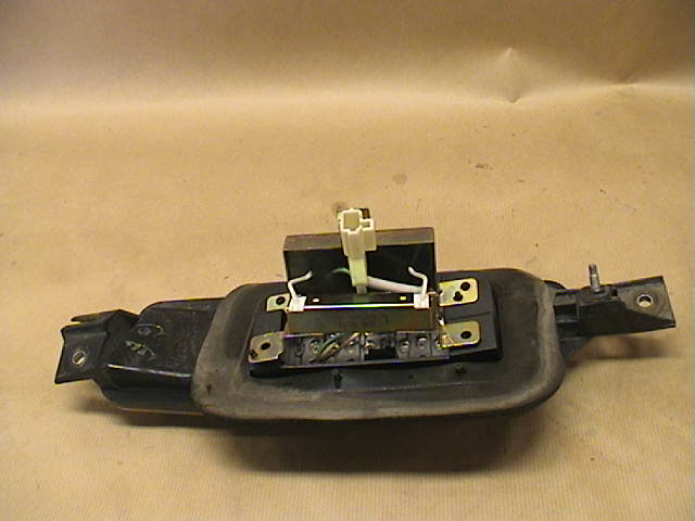 Subaru LEGACY    04-06 Dimljus/Reflex Bak