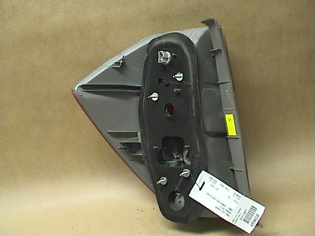 Honda FR-V Bakljus Höger