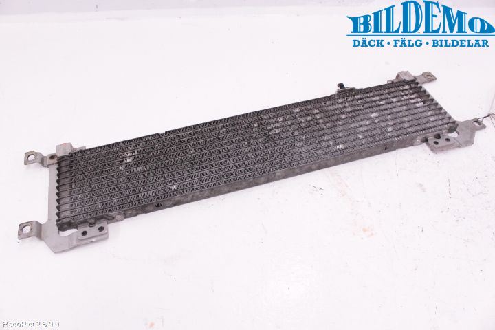 Cadillac SRX Kylare Aut