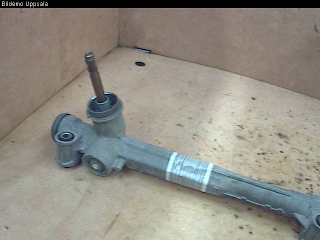 Opel CORSA D 07-14 Styrväxel-Snäcka