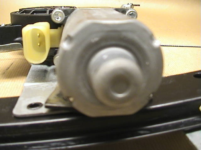 Volvo V70 05-08 Fönsterhiss El Kompl