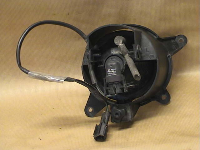 Kia CARNIVAL Dimljus-Varselljus Fram