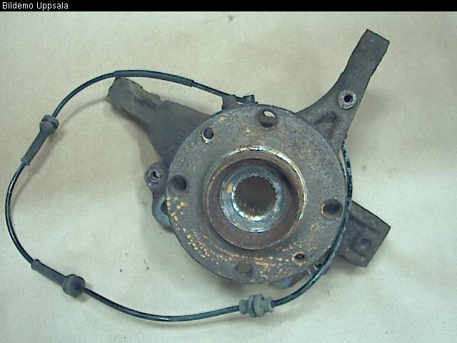 Citroen NEMO Styrspindel Lagerhus Vä