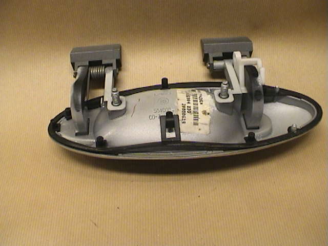 Saab 9-5     06-10 Dörrhandtag Yttre Hö
