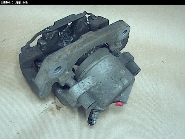 BMW 5 E60/61 Sed/Tou 02-10 Bromsok Fram Vänster