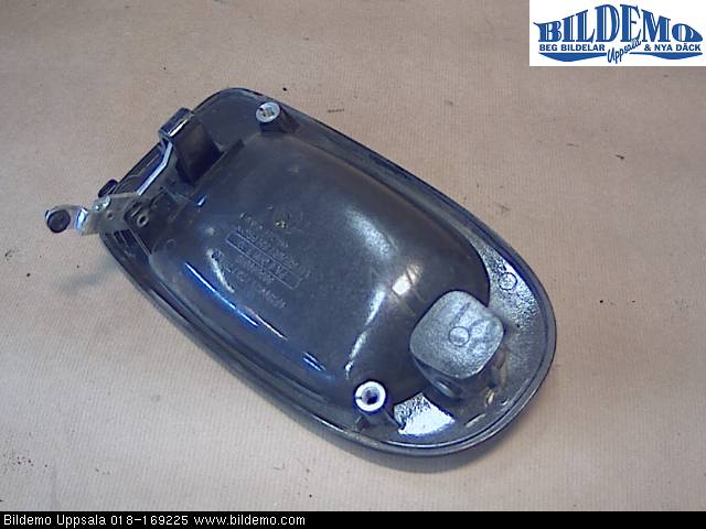 GM CHEVROLET UPLANDER Dörrhandtag Yttre Hö