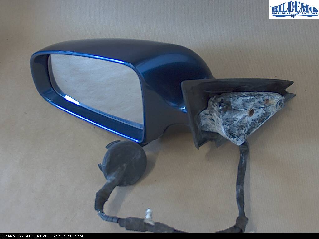 Audi A3/S3     04-05 Spegel Yttre El Vä