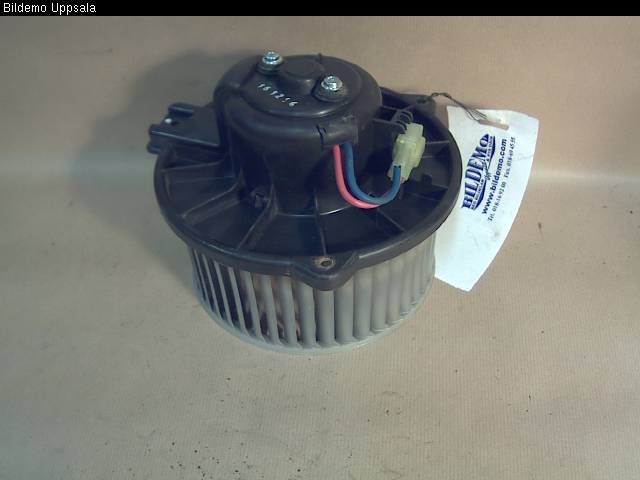 Volvo S40/V40    96-04 Värmefläkt